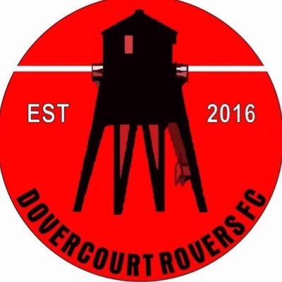 Official Twitter account of Dovercourt Rovers. Border League Div 2 champions 22/23 🏆 Tommy Thompson cup winners 22/23🏆