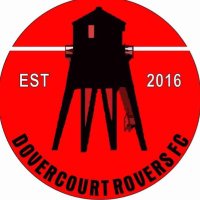 Dovercourt Rovers FC(@DRovers_FC) 's Twitter Profile Photo