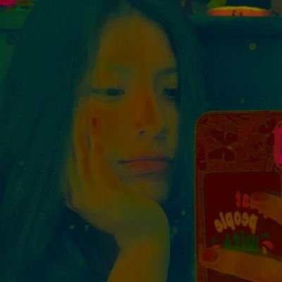 HeidiLiz7's profile picture. no mendiges nd ok