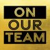 On Our Team (@onourteam) Twitter profile photo On Our Team (@onourteam) Twitter profile photo