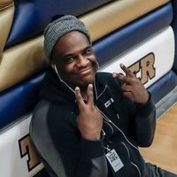Joe Fenelon (@joefenelonbball) 's Twitter Profile