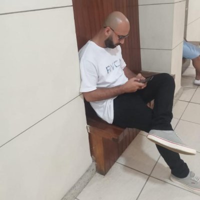 +55021 flamenguista ♊️ Diretor/jogador da @peladadequintaa