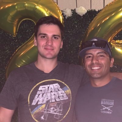 NickSergi3's profile picture. 5x SoCal Slapdicks Champ