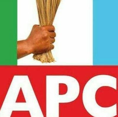 Supporting All Progressive Congress APC in propagation of progressive politics in Nigeria