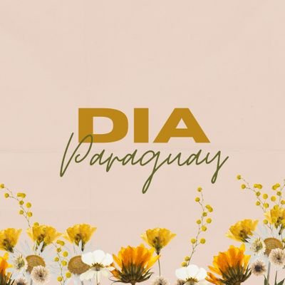 💎 primera y única fanbase dedicada a DIA 다이아 en Paraguay! 🇵🇾