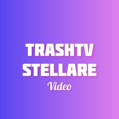 raccolta di video trash by @tvstellare