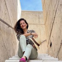 Mónica Aspe Bernal(@maspeb) 's Twitter Profileg