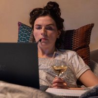 aisling bea out of context (@oocbea) 's Twitter Profile