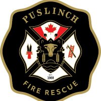 Puslinch Fire and Rescue Service(@PuslinchFRS) 's Twitter Profile Photo
