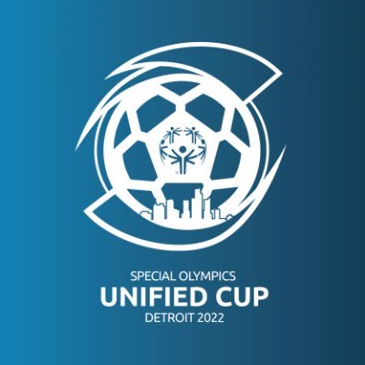 Official account for the Special Olympics Unified Cup 2022 presented by Toyota.