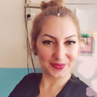 Arzu Gezgin (@arzugezgin3) 's Twitter Profile Photo