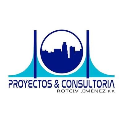 Proyectos & Consultoría Rotciv Jiménez, FP