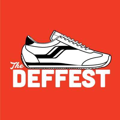 The Deffest is the leading online destination for ultra rare and obscure vintage sneaker brands from the 1970's and 80's. https://t.co/TqjWiP3dKV