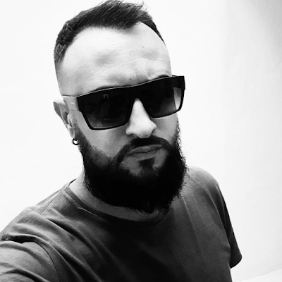 LuisFornari2's profile picture. Mais calvo do que nunca