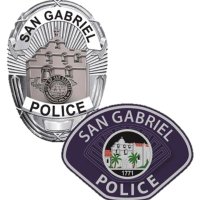 San Gabriel Police Department (@sangabrielpd) 's Twitter Profile