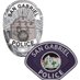 San Gabriel Police Department (@SanGabrielPD) Twitter profile photo