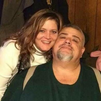 HazelGuess's profile picture. Bus driver and cook