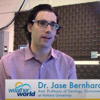 Jase Bernhardt (@wxjase) 's Twitter Profile
