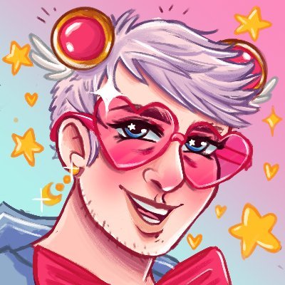 ✨ He/Any ✨ Twitch Affiliate ✨ Queer ✨ Cozy Guardian @cozyguardians ✨ Profile Pic by: @illustraeted