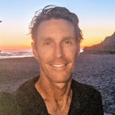 Obsessed with creating Leverage - Best People, Best Tech, Best Biz models. - Dad, Husband, surfing, vball, mtn bike, SUP, soccer, pball. Let's go !