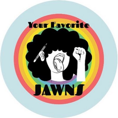philly based artist collective w/ @shirminageneva, @MARIAHGEEZ, @rujaballard
IG: @yourfavoritejawns_
click the link below!