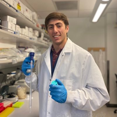 WillRosencrans's profile picture. NIH fellow @labyoule | Biochemistry-Molecular Biophysics PhD  @Caltech | Mitochondria aficionado, elegant experiment enthusiast.