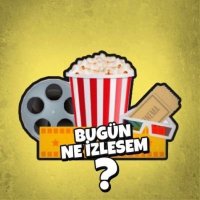 Bugün Ne İzlesem ?(@filmizletavsiye) 's Twitter Profile Photo Bugün Ne İzlesem ?(@filmizletavsiye) 's Twitter Profile Photo