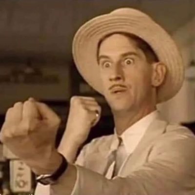 A thief of memes and hearts, with a face only a mother could love. . Retired semi professional bowler.https://t.co/440HYgzL9w