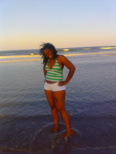 Being ME!!!!