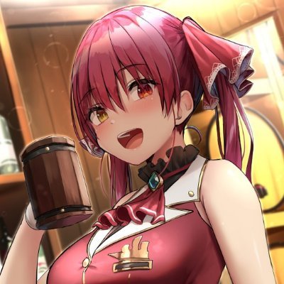 VTubers Botさんのプロフィール画像