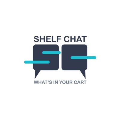 ShelfChat's profile picture. Shelf Chat is a forum which provides a platform for brands to educate the public on their product and its uses.
