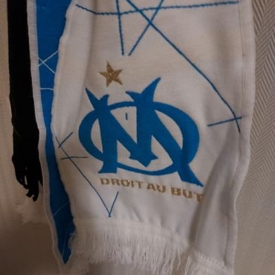 je suis un fan de l'olympique de Marseille #TeamOM pour ceux qui parle pas de l'om dans leurs tweets je ne les follow pas et je fais des sondages