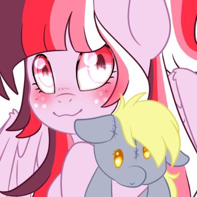 Pony Plushiesさんのプロフィール画像