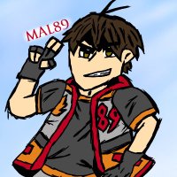 it's me, mal89. (@mr_mal89) 's Twitter Profile