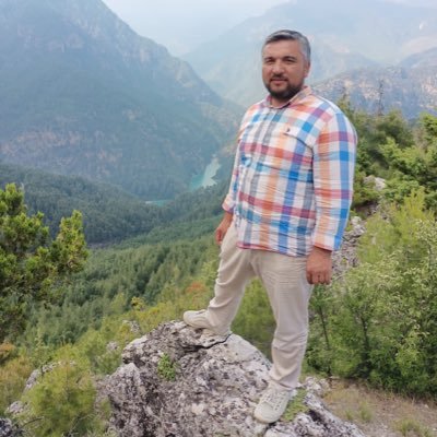 mitak76923762's profile picture. AKPARTİ MEZİTLİ İLÇE YÖNETİM KURULU ÜYESİ