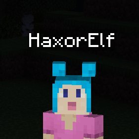 HaxorElf Profile Picture