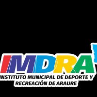 IMDRA ARAURE 2022(@2022Imdra) 's Twitter Profile Photo