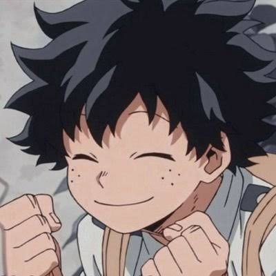 『Izuku Midoriya/Deᴋᴜ 』

『One For All 』

#FreeRol #BattleRol