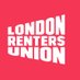 London Renters Union - Hackney Branch (@hackneyLRU) Twitter profile photo