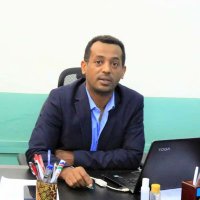 Seifu Admassu Tilahun (@seifu00734140) 's Twitter Profile