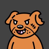 Uncool Dogs NFT 🐶 (@uncooldogs) 's Twitter Profile