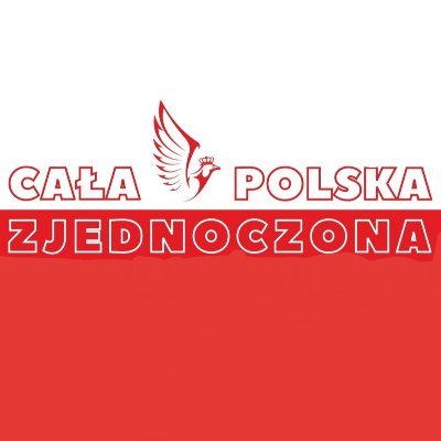 PLZjednoczona Profile Picture