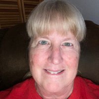 Nancy Sutherland - @NonieNancy Twitter Profile Photo