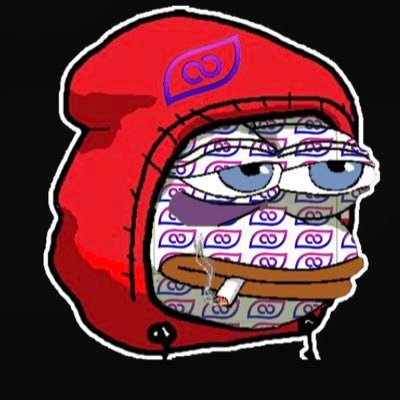 Degen_Syndicate's profile picture. D̶o̶u̶b̶l̶e̶ Triple digit follower reply guy on his b̶e̶a̶r̶ bull market grind