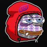 Degen_Syndicate's profile picture. D̶o̶u̶b̶l̶e̶ Triple digit follower reply guy on his b̶e̶a̶r̶ bull market grind