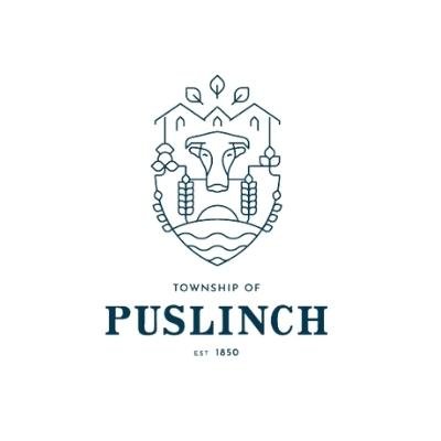 This is the official Twitter page for the Township of Puslinch. This page is not monitored 24/7. Inquires can be directed to services@puslinch.ca & 519-763-1226