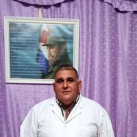 Dr. Sergio A. Díaz(@DrSergioADaz1) 's Twitter Profile Photo
