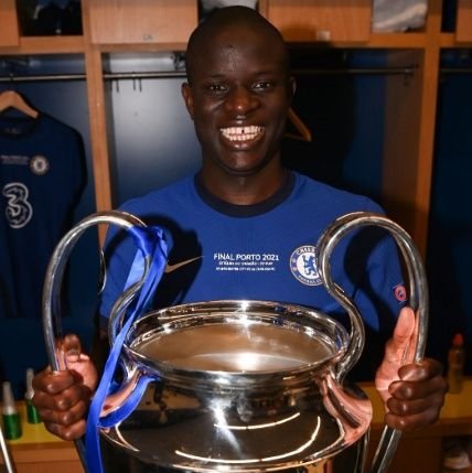 Chelsea FC fan account. Content writer and creator. With God all things are possible. Aspiring Cyber security analyst.