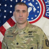 LTC Brett Gambacorta (@cbusbncdr) 's Twitter Profile