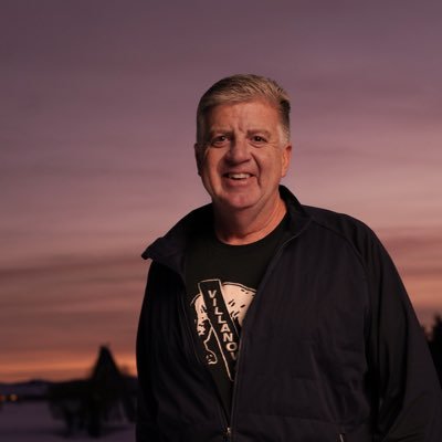 Tom Farrell Profile